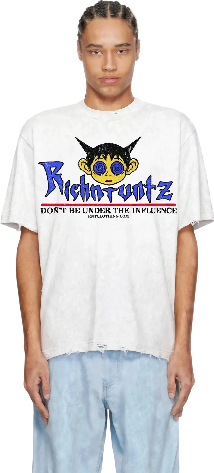 DUI TEE