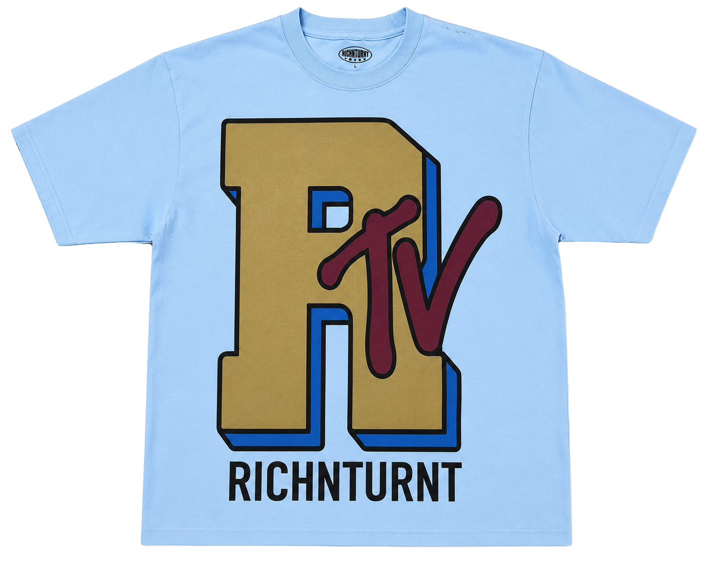 RETRO TEE