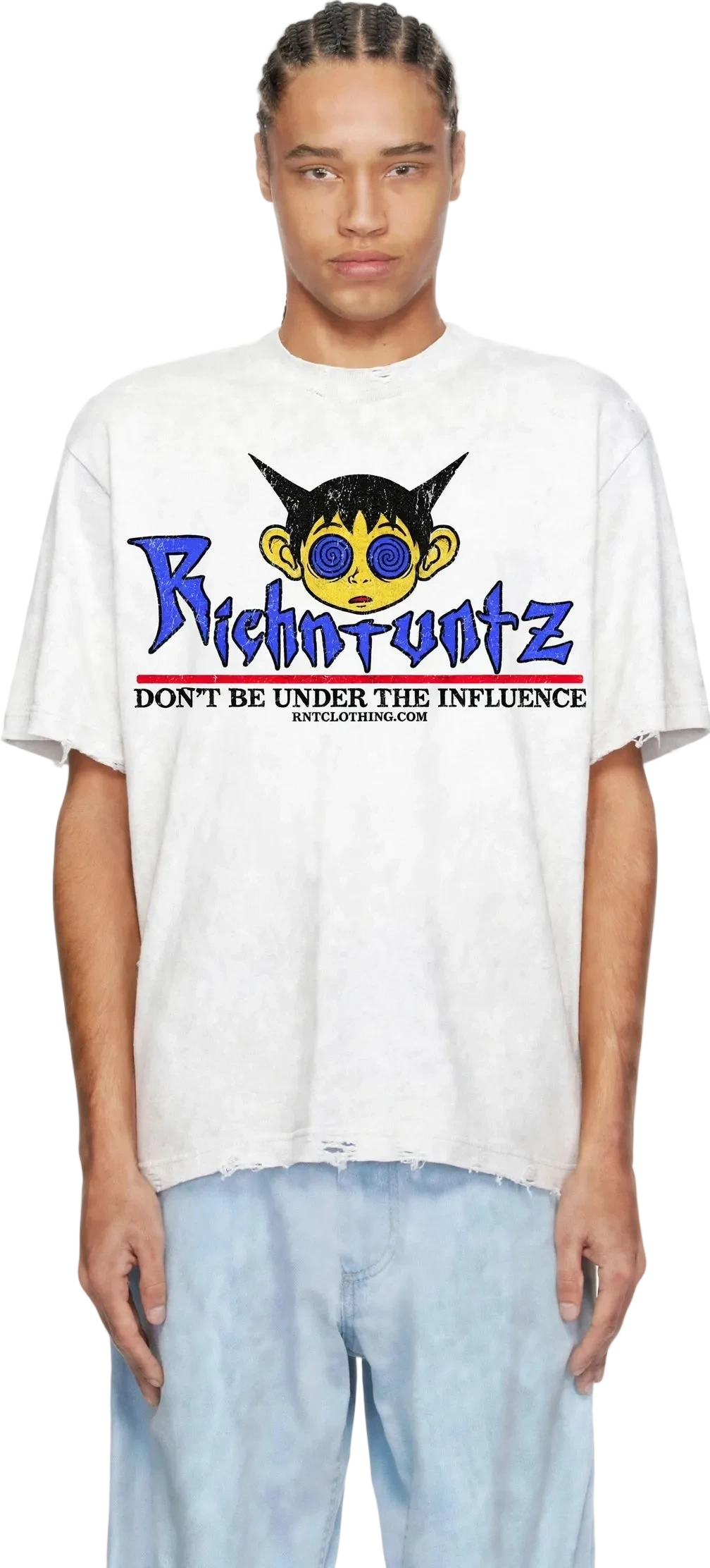 DUI TEE